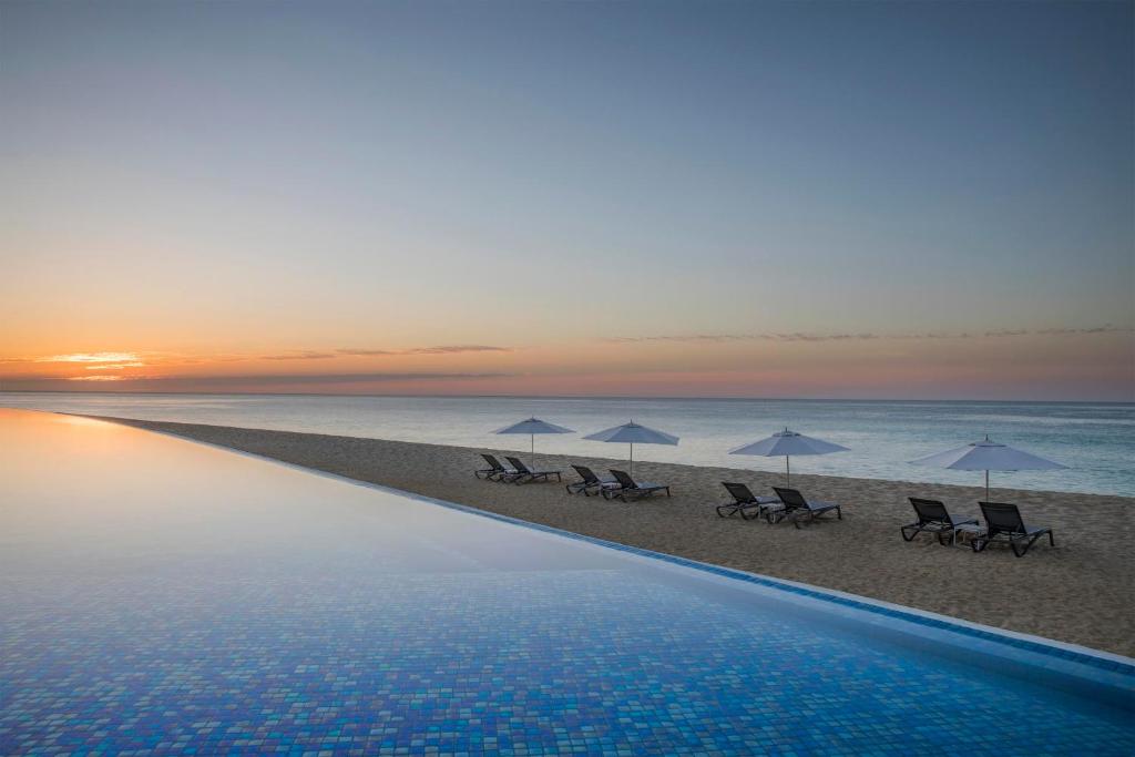 Le Blanc Spa Resort Los Cabos (San Jose Del Cabo)