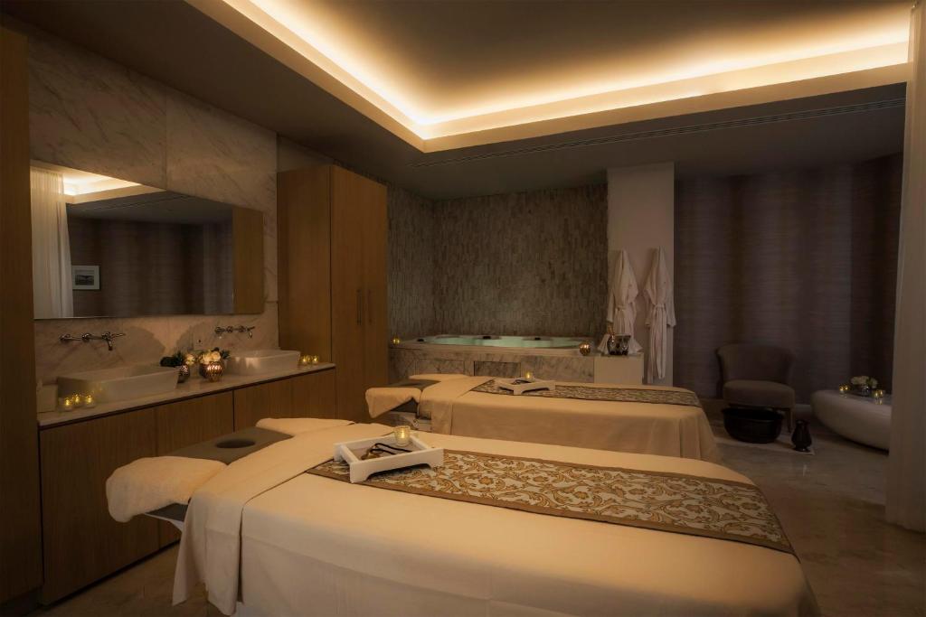 Le Blanc Spa Resort Los Cabos (San Jose Del Cabo)