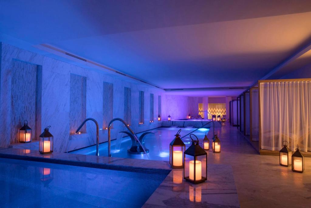 Le Blanc Spa Resort Los Cabos (San Jose Del Cabo)