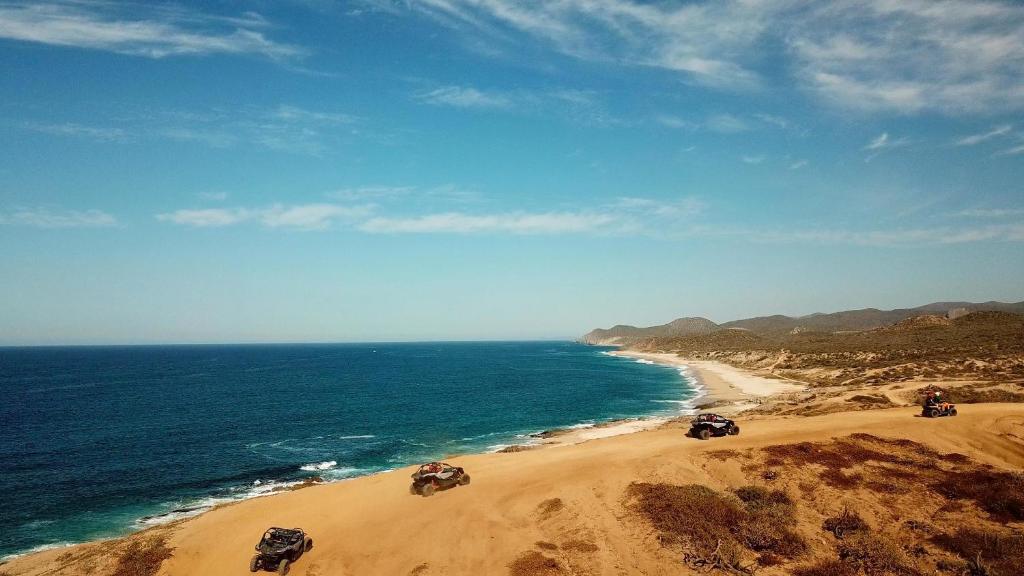 Le Blanc Spa Resort Los Cabos (San Jose Del Cabo)