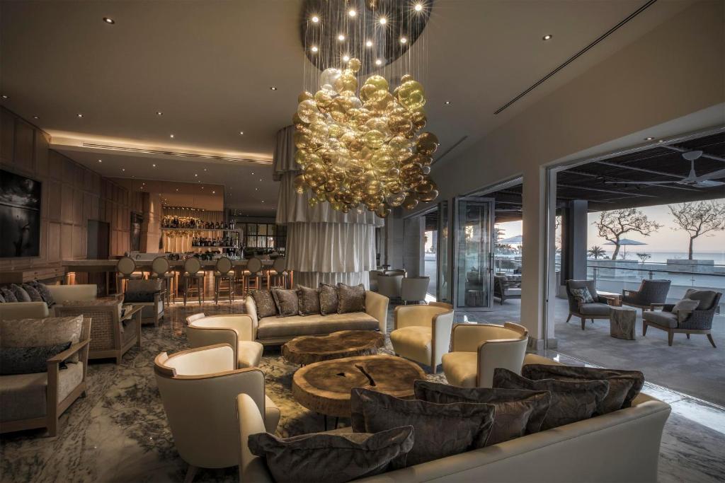 Le Blanc Spa Resort Los Cabos (San Jose Del Cabo)