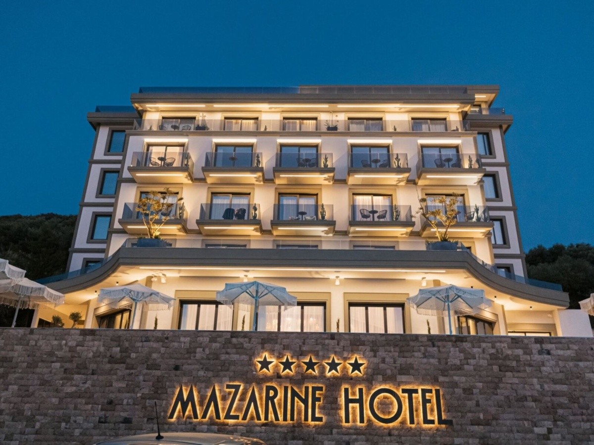 Mazarine