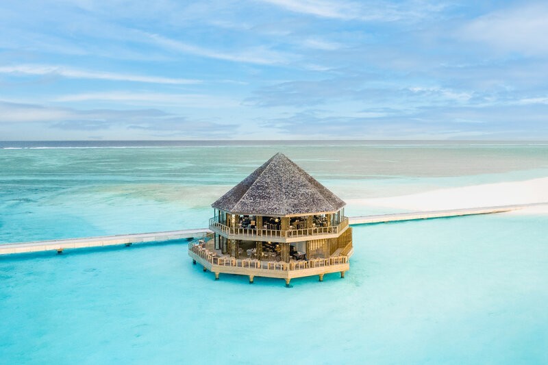 Jawakara Maldives