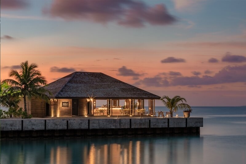 Jawakara Maldives