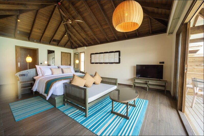 Jawakara Maldives