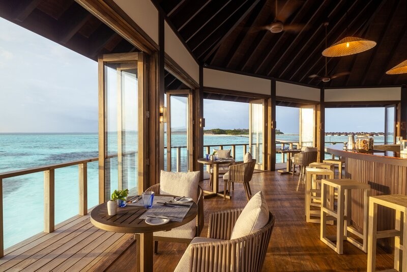 Jawakara Maldives