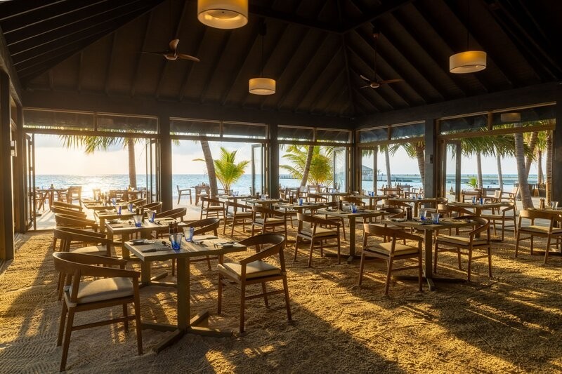 Jawakara Maldives