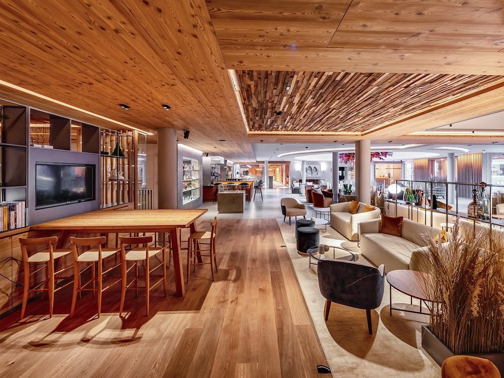 Falkensteiner Hotel Kronplatz