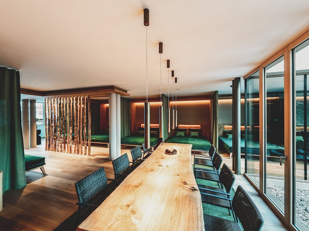 Falkensteiner Hotel Kronplatz