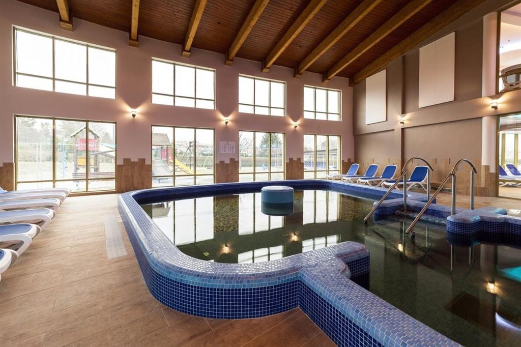 Hotel Karos Spa