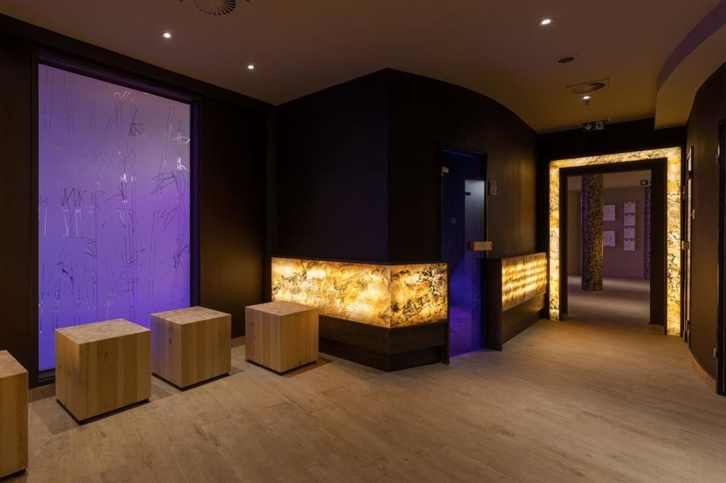 Hotel Karos Spa