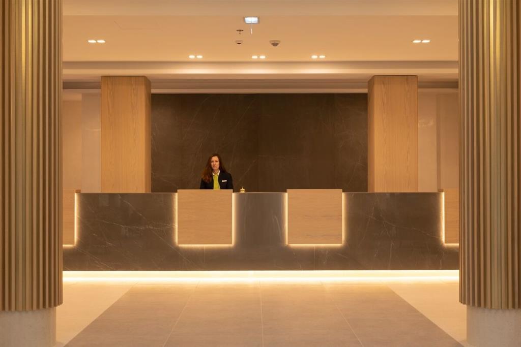 Hotel Karos Spa