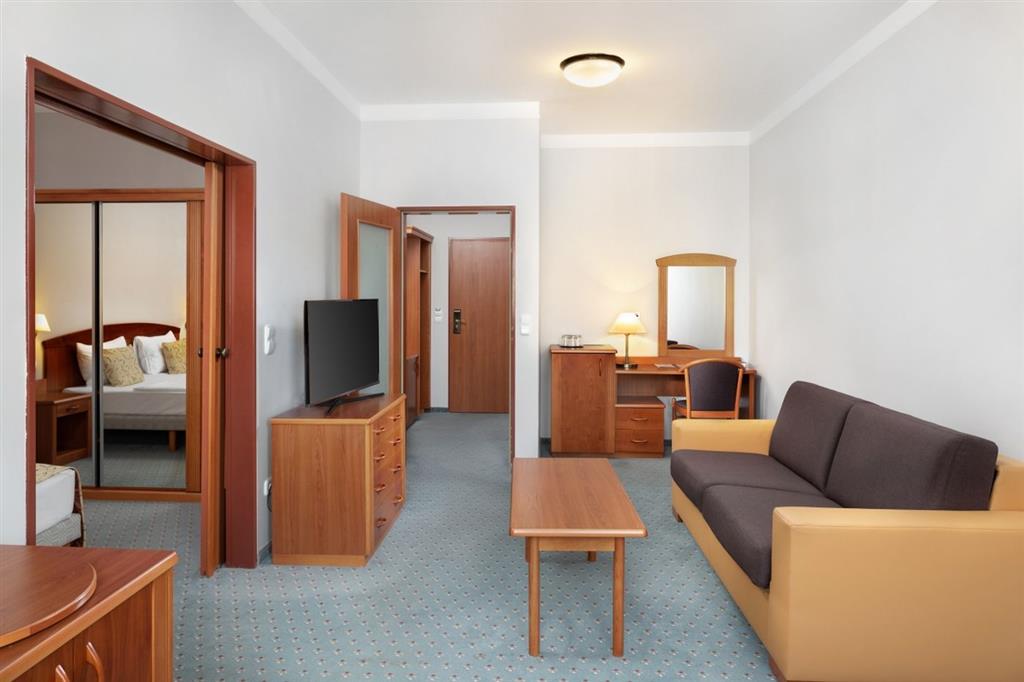 Hotel Karos Spa