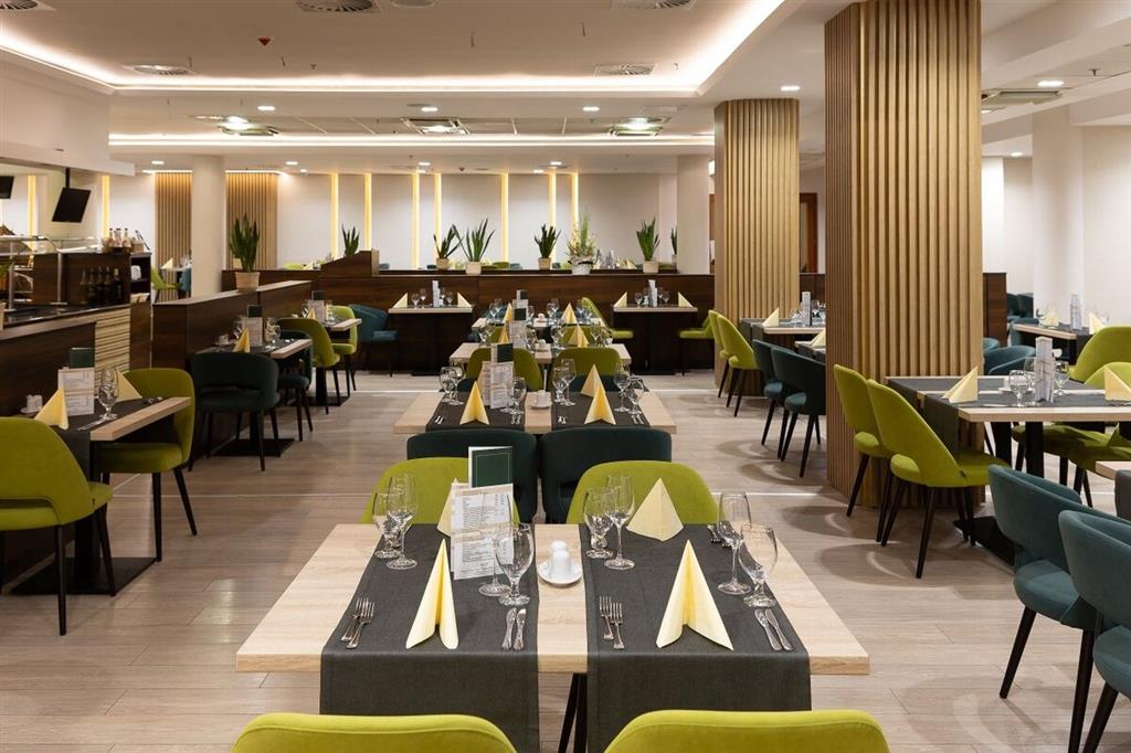 Hotel Karos Spa