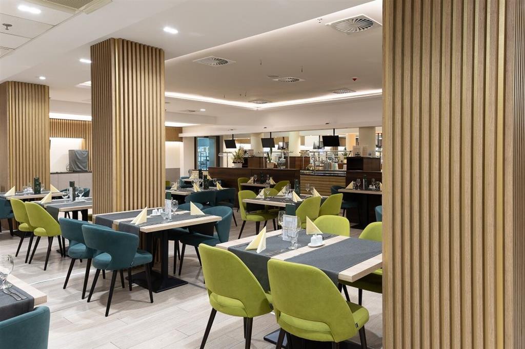 Hotel Karos Spa
