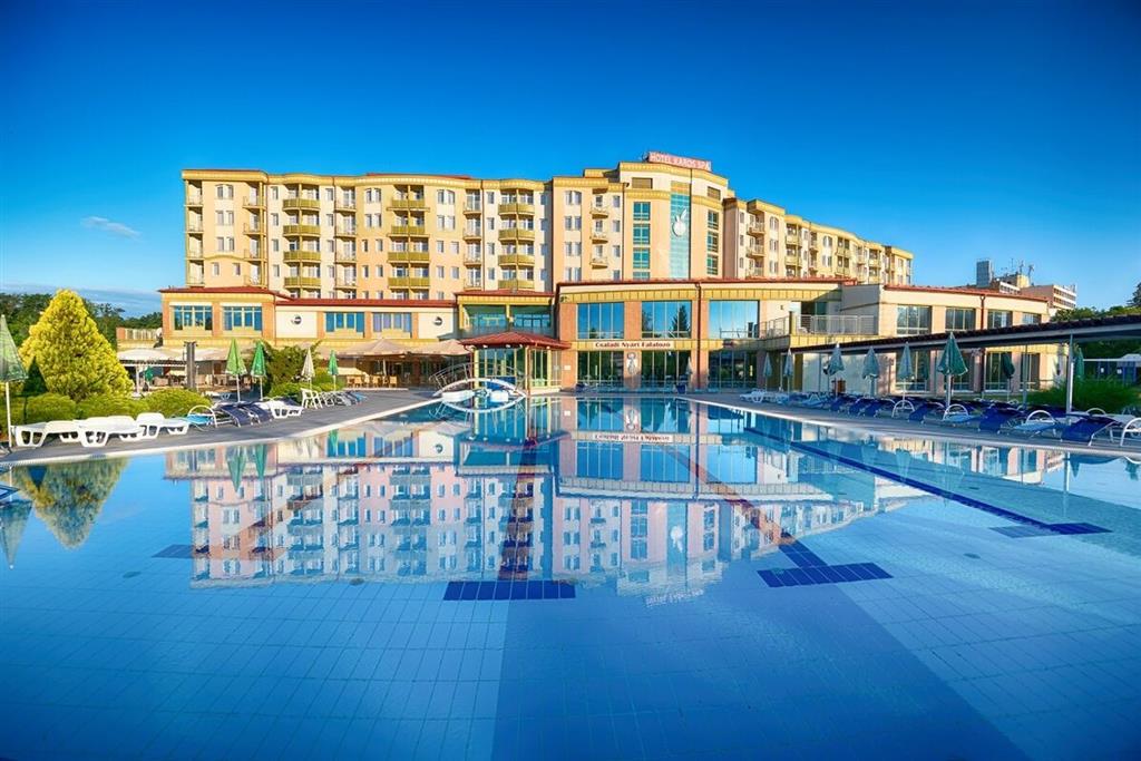 Hotel Karos Spa