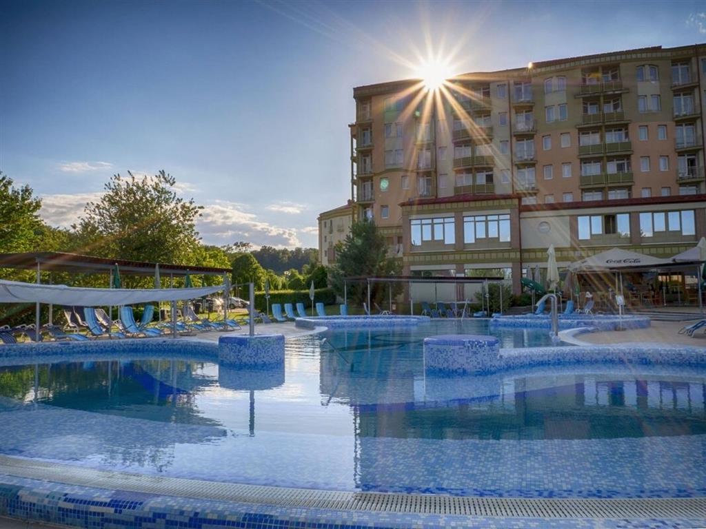 Hotel Karos Spa