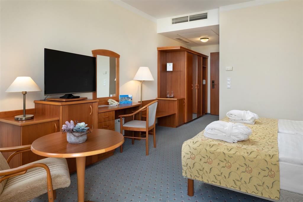 Hotel Karos Spa