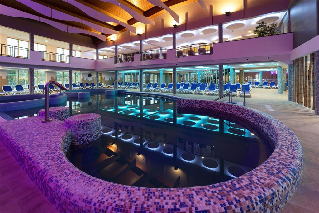 Hotel Karos Spa