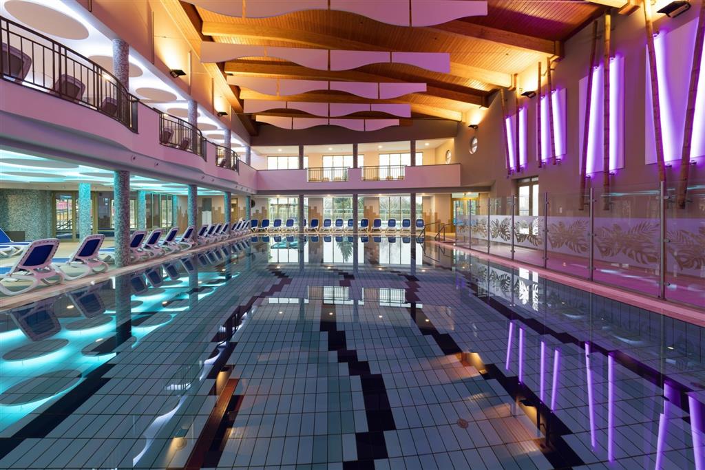Hotel Karos Spa