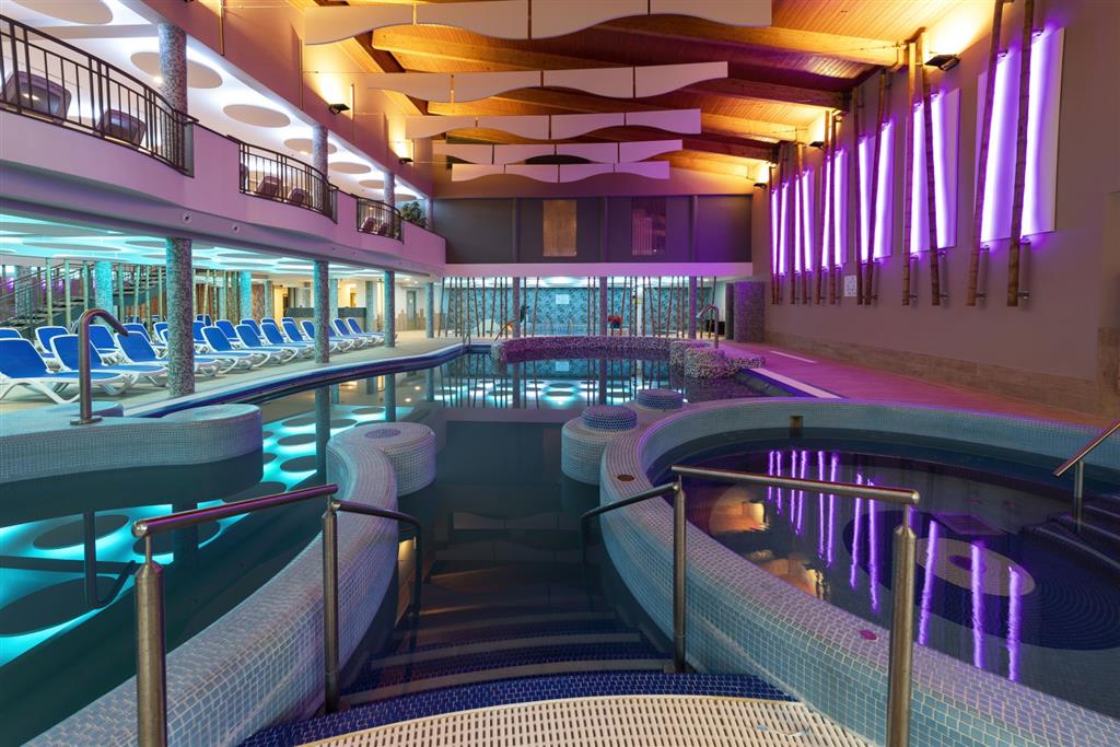 Hotel Karos Spa