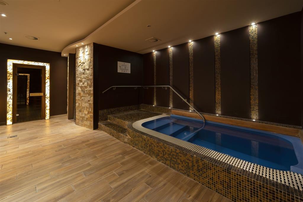 Hotel Karos Spa