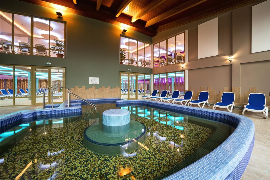 Hotel Karos Spa