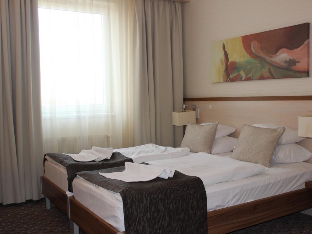 Hotel Famulus Business