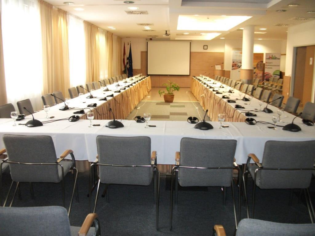 Hotel Famulus Business