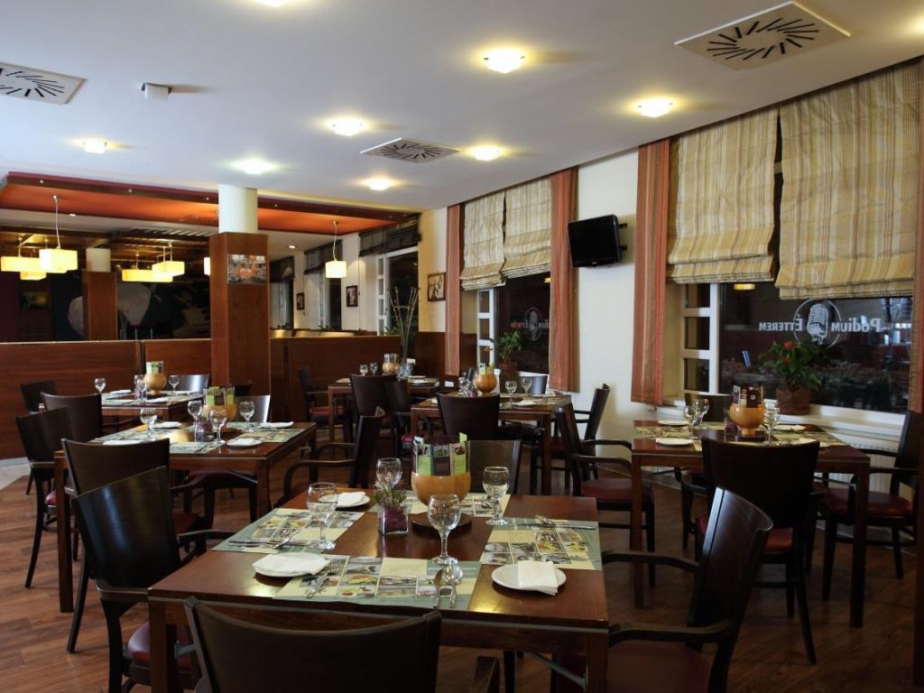 Hotel Famulus Business