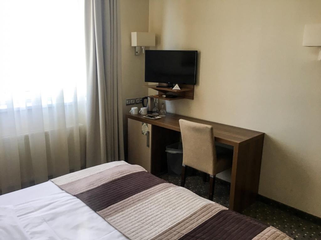 Hotel Famulus Business