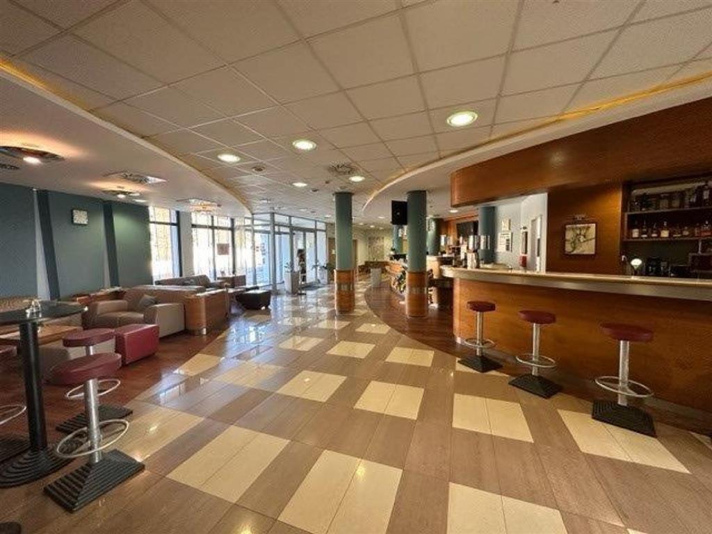 Hotel Famulus Business