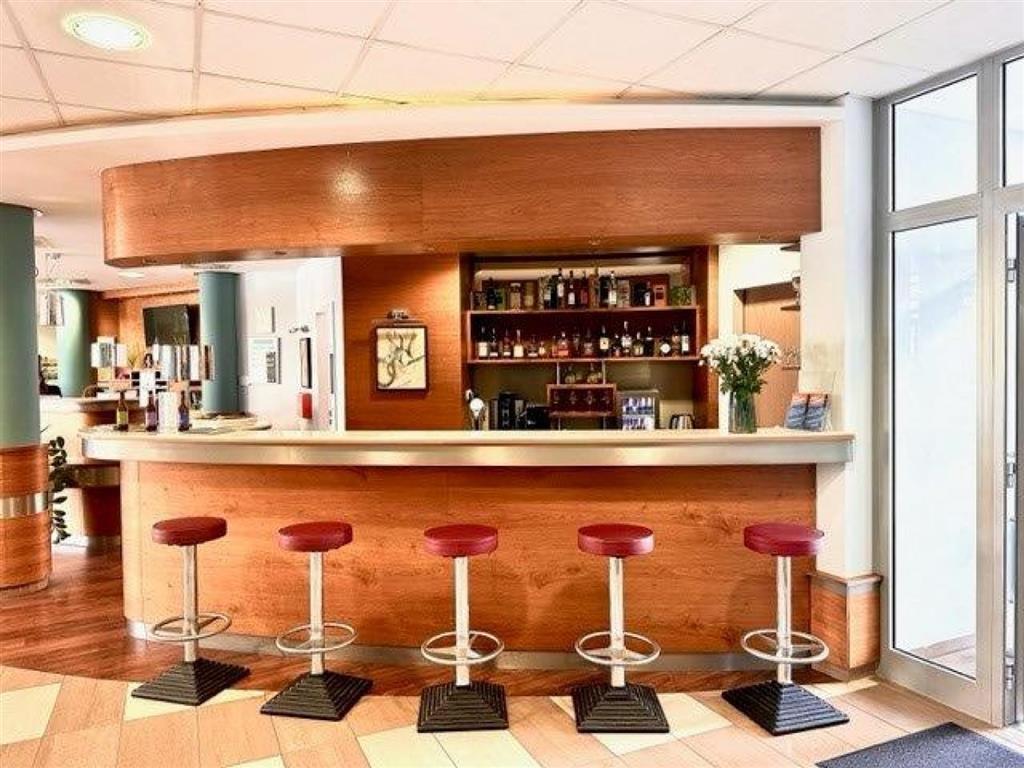Hotel Famulus Business