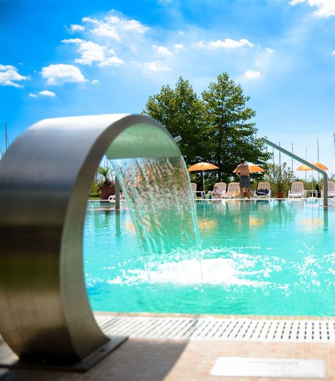 Hotel Golden Lake Resort Balatonfüred