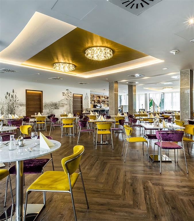 Hotel Golden Lake Resort Balatonfüred