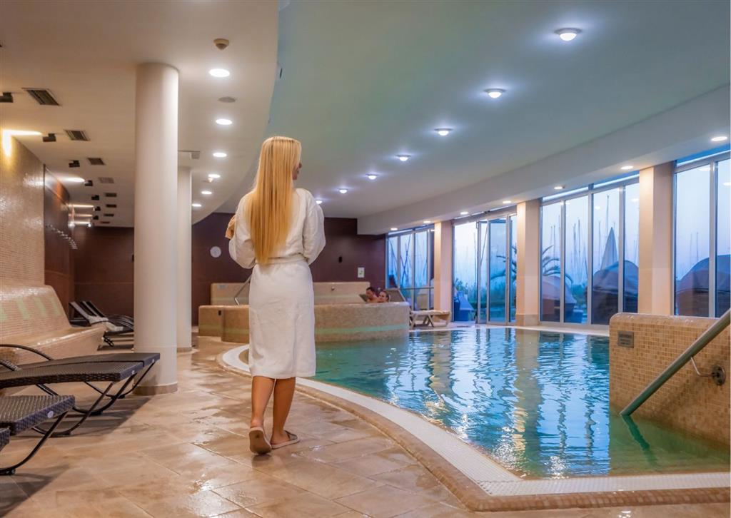 Hotel Golden Lake Resort Balatonfüred