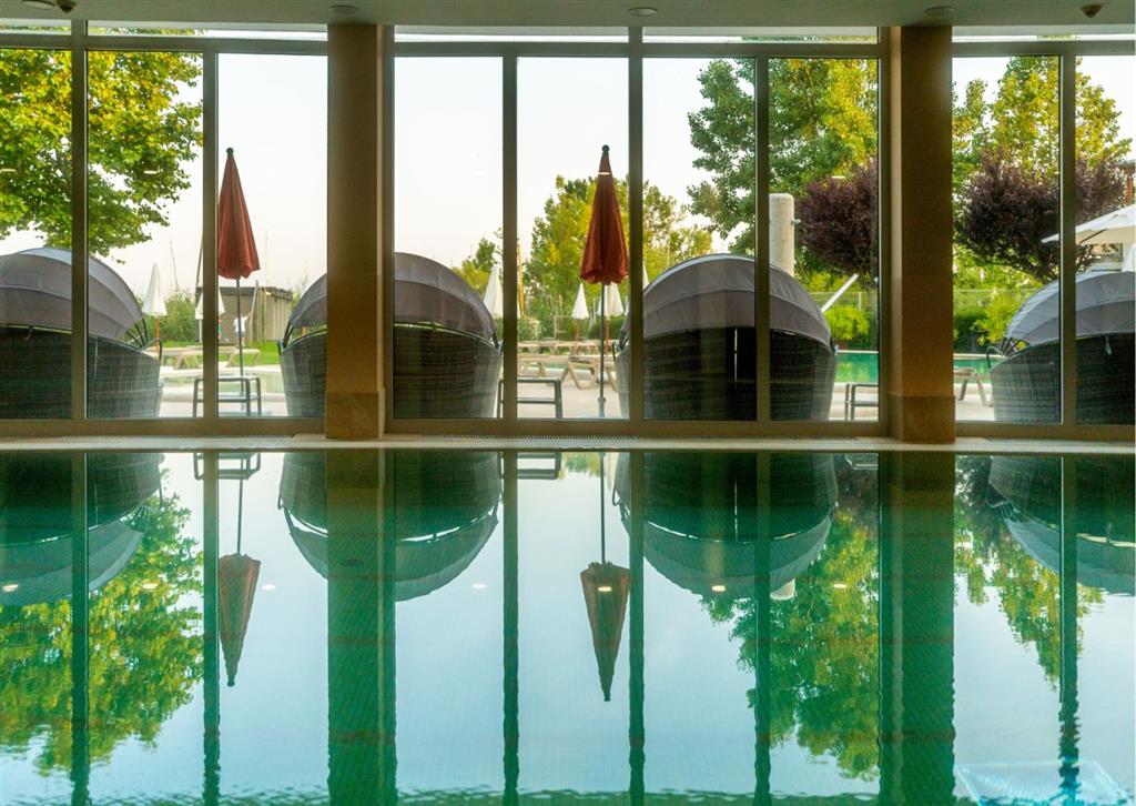 Hotel Golden Lake Resort Balatonfüred