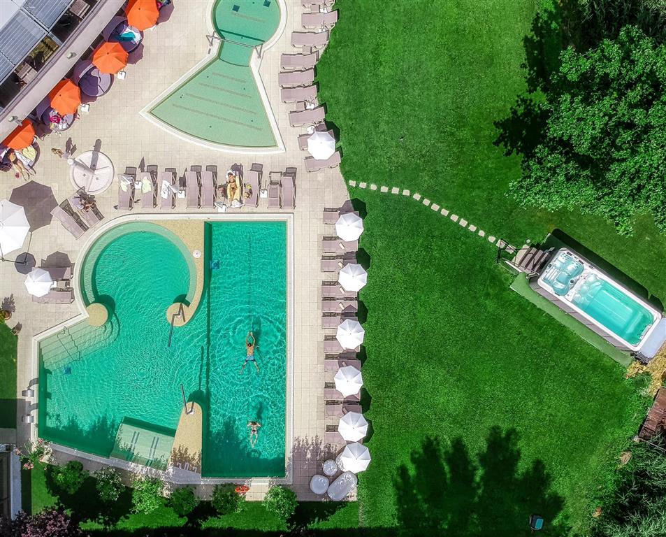 Hotel Golden Lake Resort Balatonfüred