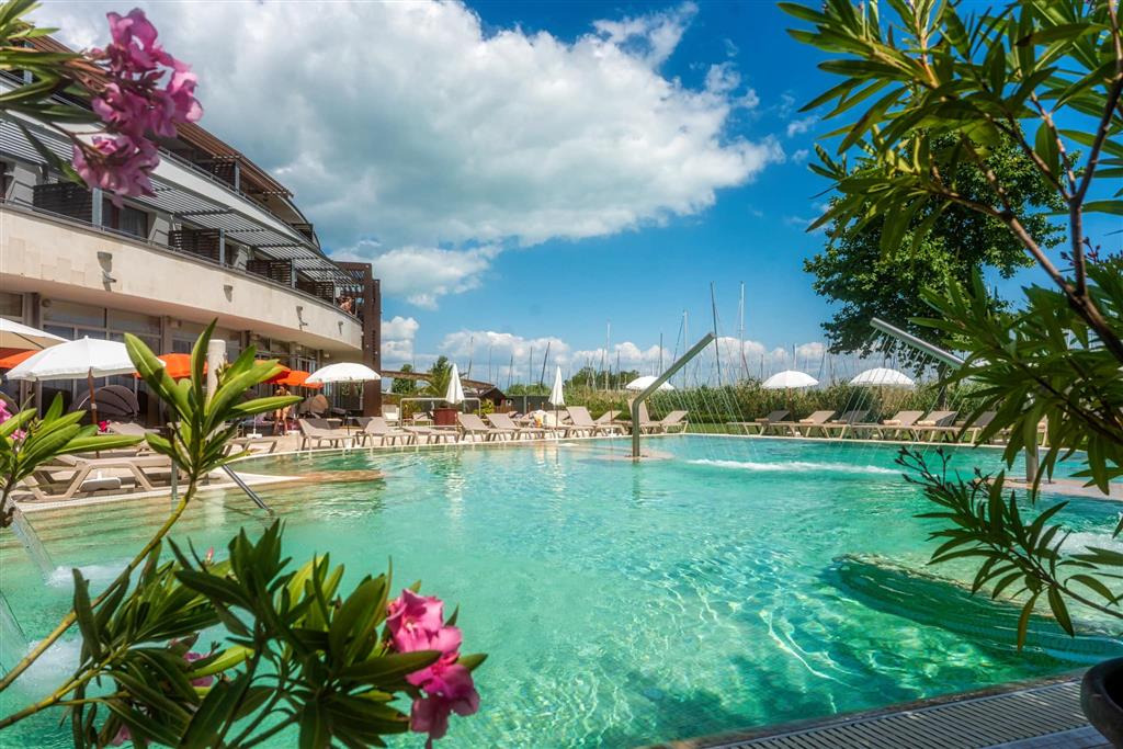 Hotel Golden Lake Resort Balatonfüred