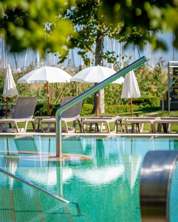 Hotel Golden Lake Resort Balatonfüred