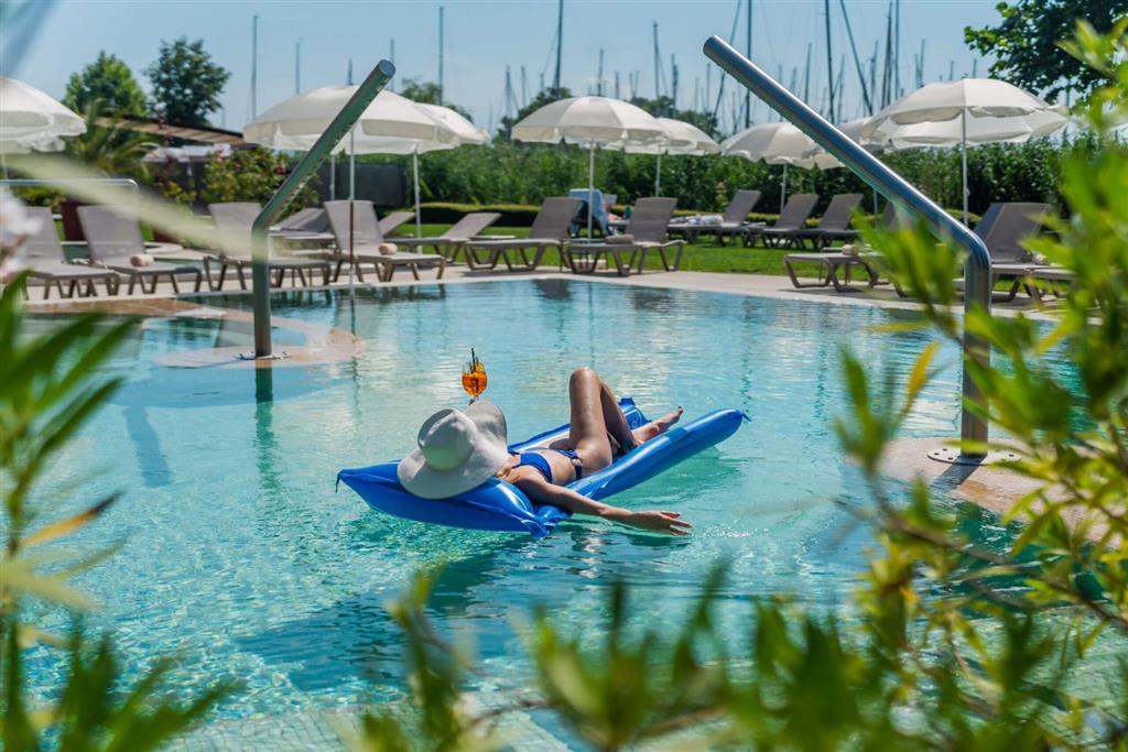 Hotel Golden Lake Resort Balatonfüred