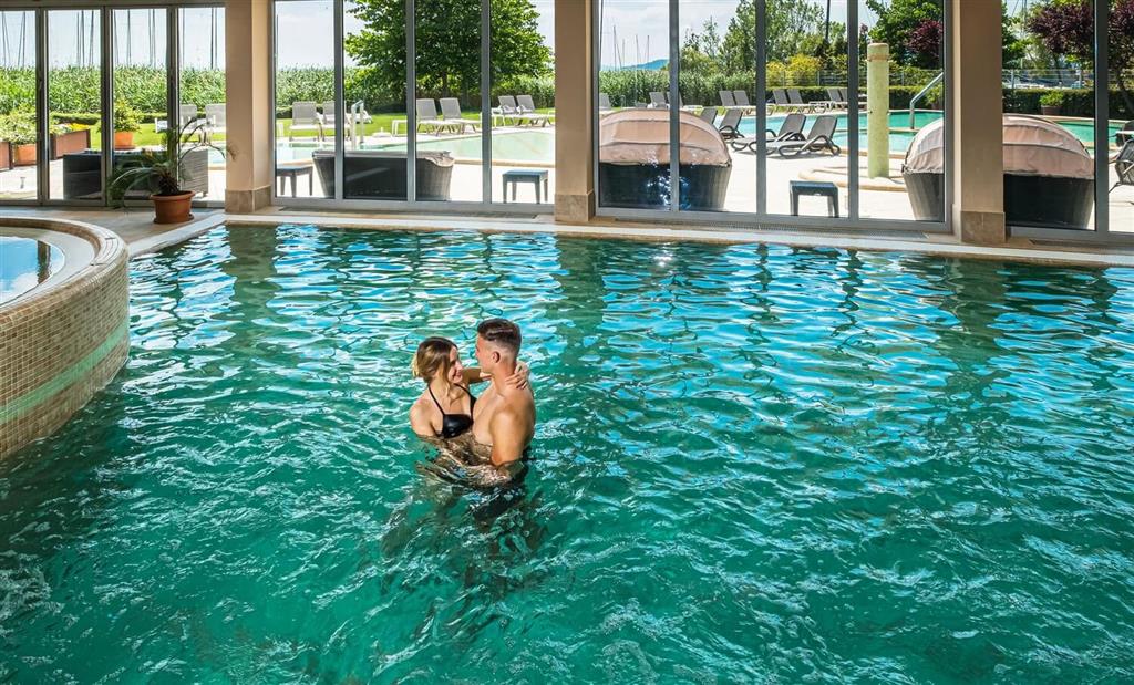 Hotel Golden Lake Resort Balatonfüred