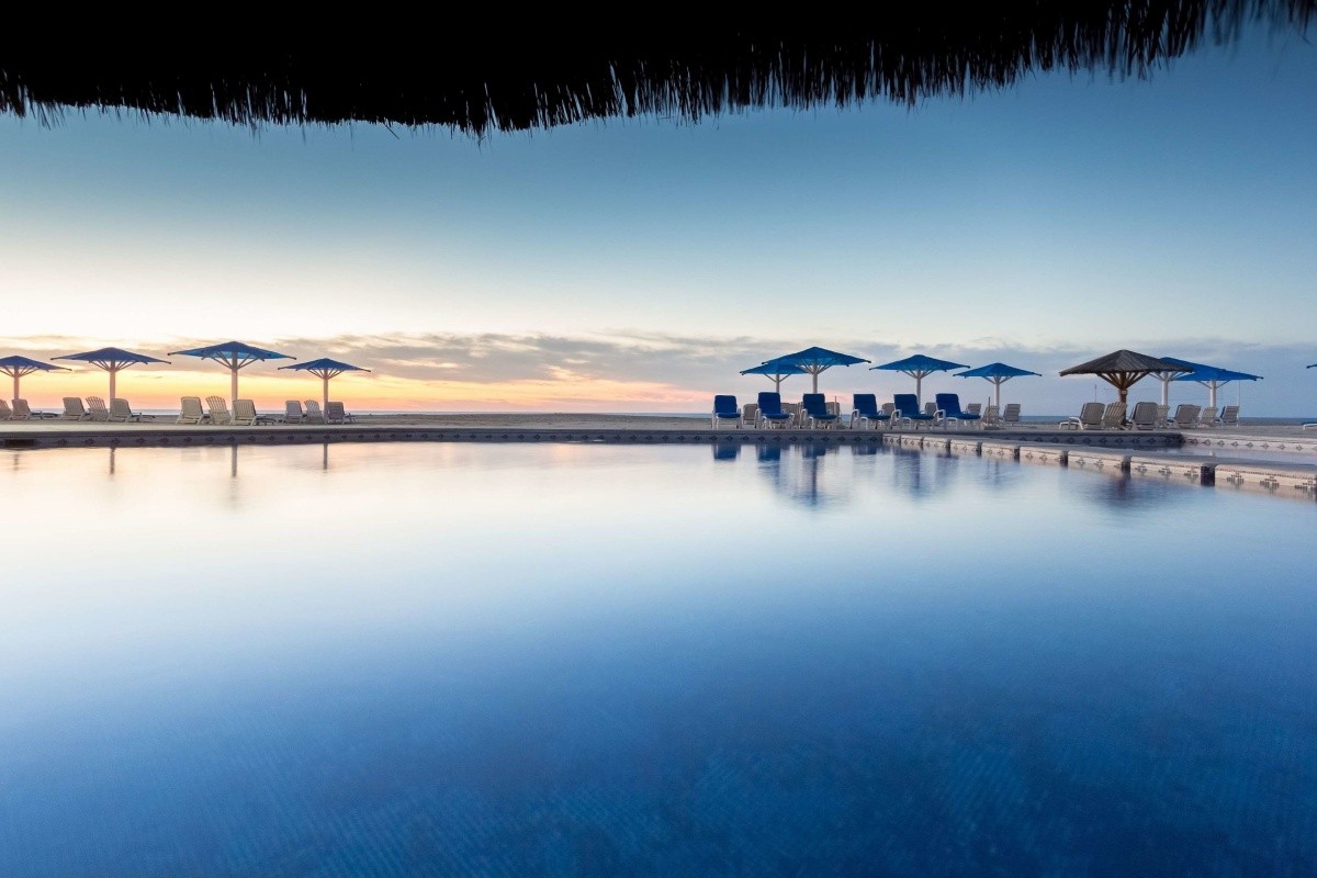 Posada Real Los Cabos (San Jose Del Cabo)