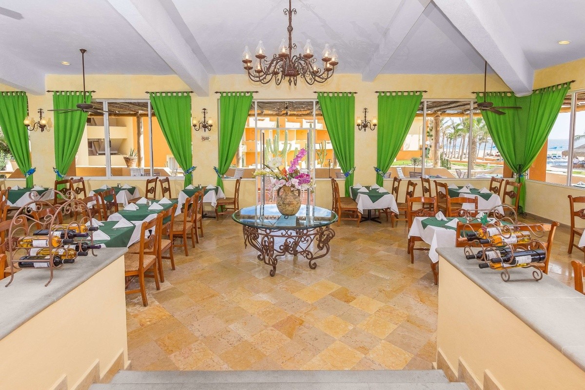 Posada Real Los Cabos (San Jose Del Cabo)