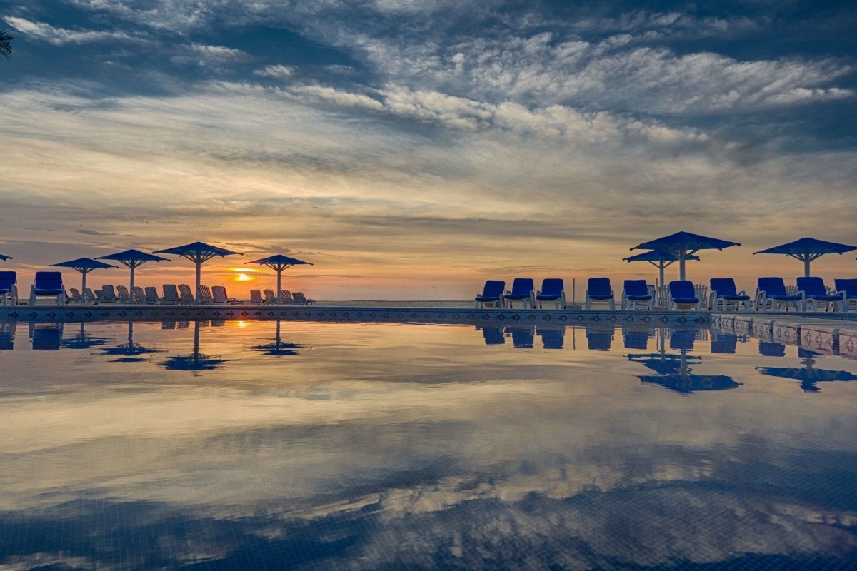 Posada Real Los Cabos (San Jose Del Cabo)
