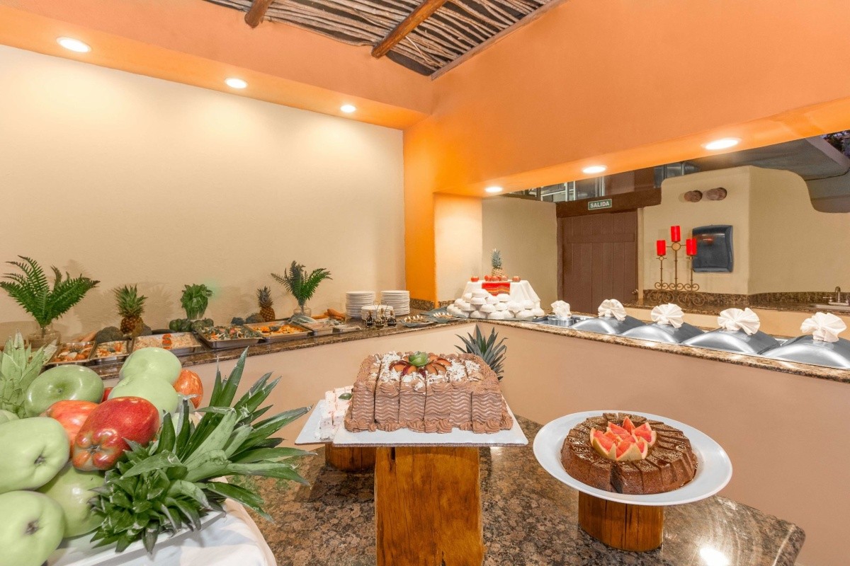 Posada Real Los Cabos (San Jose Del Cabo)