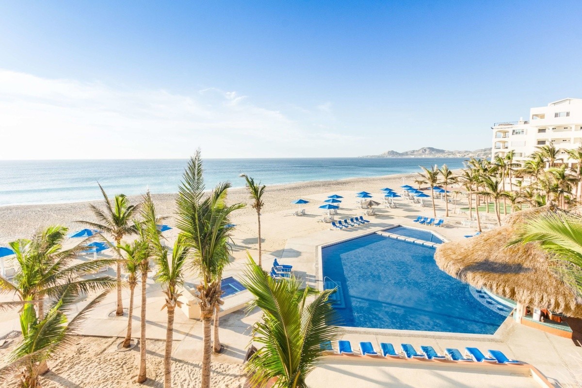Posada Real Los Cabos (San Jose Del Cabo)