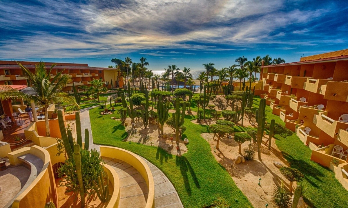 Posada Real Los Cabos (San Jose Del Cabo)