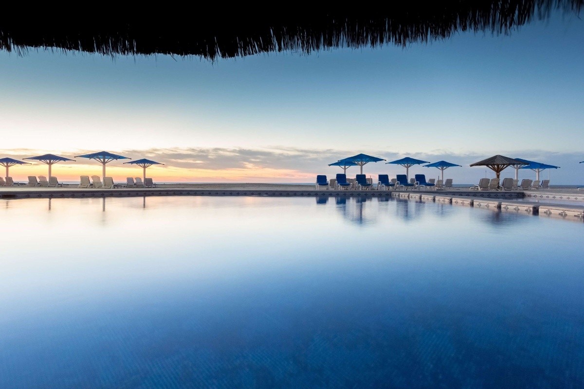 Posada Real Los Cabos (San Jose Del Cabo)