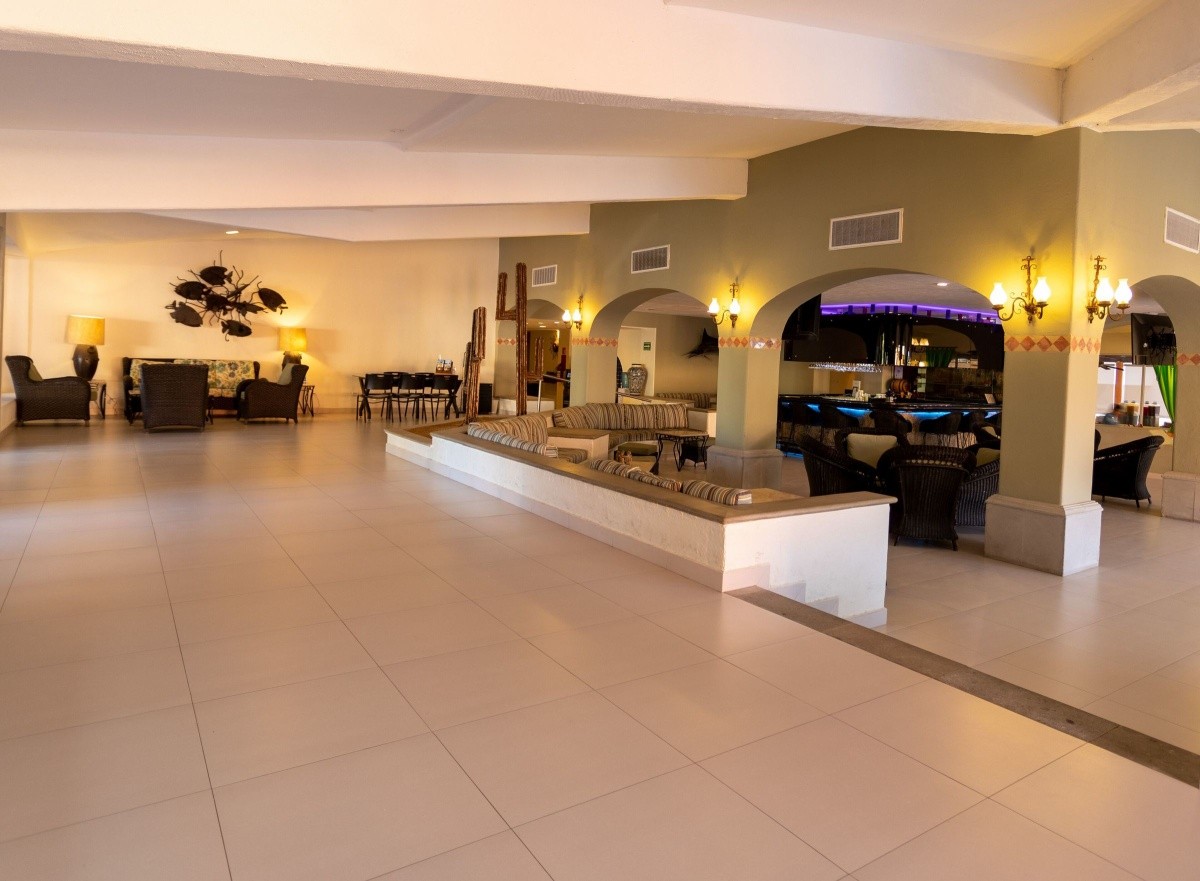 Posada Real Los Cabos (San Jose Del Cabo)